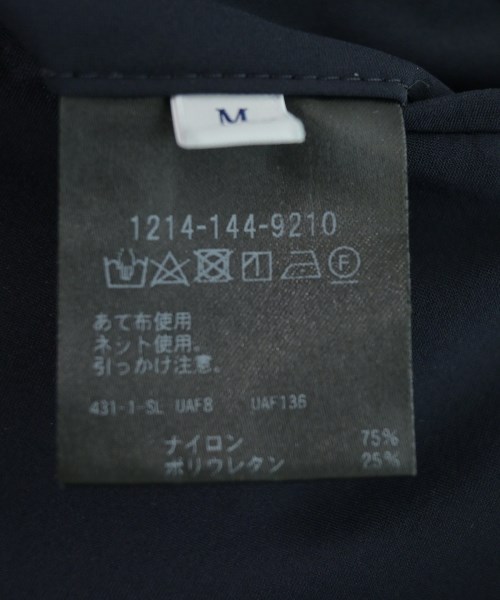 BEAUTY&YOUTH UNITED ARROWS（ビューティーアンドユースユナイテッドアローズ）スラックス 紺 サイズ:M メンズ/2200725931018