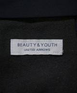 BEAUTY&YOUTH UNITED ARROWS（ビューティーアンドユースユナイテッドアローズ）スラックス 紺 サイズ:M メンズ/2200725931018