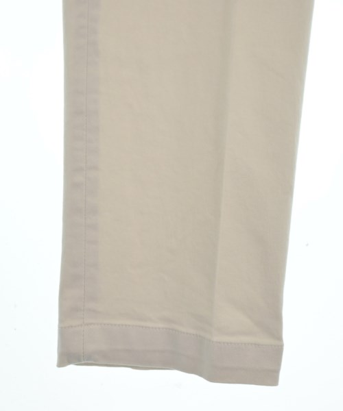 BEAUTY&YOUTH UNITED ARROWS（ビューティーアンドユースユナイテッドアローズ）スラックス 白 サイズ:S メンズ/2200725931025