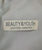 BEAUTY&YOUTH UNITED ARROWS（ビューティーアンドユースユナイテッドアローズ）スラックス 白 サイズ:S メンズ/2200725931025