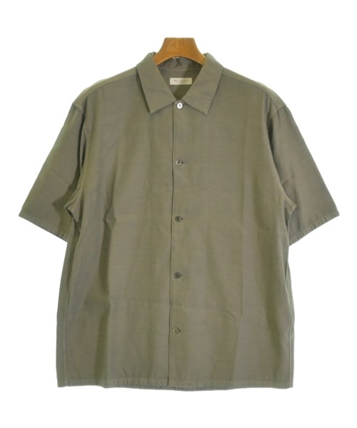 BEAUTY&YOUTH UNITED ARROWS(ビューティーアンドユースユナイテットアローズ)のカジュアルシャツ サイズ:M 5,800円