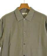 BEAUTY&YOUTH UNITED ARROWS（ビューティーアンドユースユナイテッドアローズ）カジュアルシャツ グレー サイズ:M メンズ/2200726029042