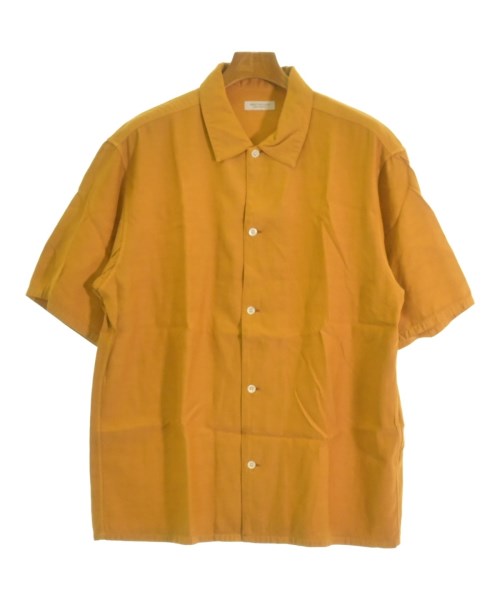 BEAUTY&YOUTH UNITED ARROWS(ビューティーアンドユースユナイテットアローズ)のカジュアルシャツ サイズ:L 5,800円