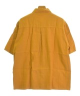 BEAUTY&YOUTH UNITED ARROWS（ビューティーアンドユースユナイテッドアローズ）カジュアルシャツ 黄 サイズ:L メンズ/2200726029059