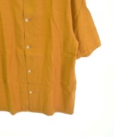 BEAUTY&YOUTH UNITED ARROWS（ビューティーアンドユースユナイテッドアローズ）カジュアルシャツ 黄 サイズ:L メンズ/2200726029059