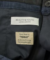 BEAUTY&YOUTH UNITED ARROWS（ビューティーアンドユースユナイテッドアローズ）その他 紺 サイズ:M メンズ/2200719758133