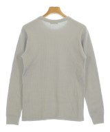 BEAUTY&YOUTH UNITED ARROWS（ビューティーアンドユースユナイテッドアローズ）Tシャツ・カットソー グレー サイズ:M メンズ/2200719758225