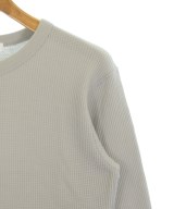 BEAUTY&YOUTH UNITED ARROWS（ビューティーアンドユースユナイテッドアローズ）Tシャツ・カットソー グレー サイズ:M メンズ/2200719758225