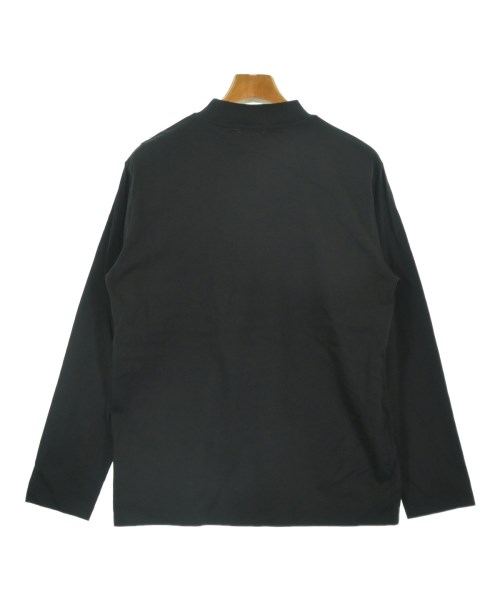 BEAUTY&YOUTH UNITED ARROWS（ビューティーアンドユースユナイテッドアローズ）Tシャツ・カットソー 黒 サイズ:L メンズ/2200720777116