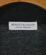 BEAUTY&YOUTH UNITED ARROWS（ビューティーアンドユースユナイテッドアローズ）Tシャツ・カットソー 黒 サイズ:L メンズ/2200720777116