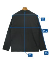 BEAUTY&YOUTH UNITED ARROWS（ビューティーアンドユースユナイテッドアローズ）Tシャツ・カットソー 黒 サイズ:L メンズ/2200720777116