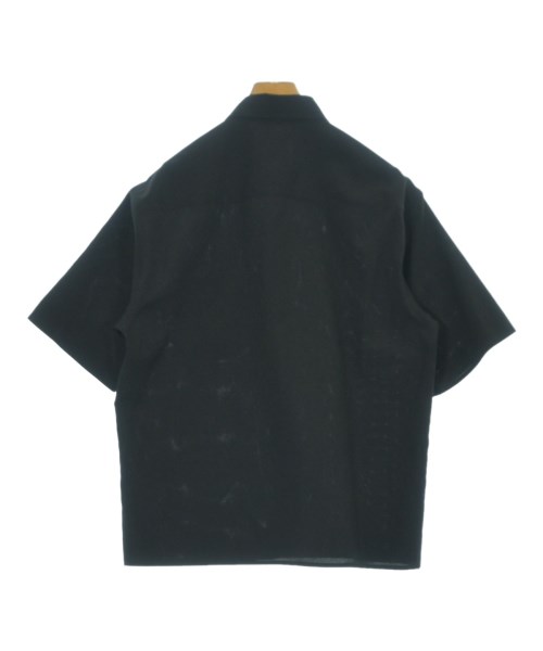 BEAUTY&YOUTH UNITED ARROWS（ビューティーアンドユースユナイテッドアローズ）カジュアルシャツ 黒 サイズ:M メンズ/2200722568156