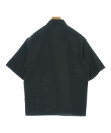 BEAUTY&YOUTH UNITED ARROWS（ビューティーアンドユースユナイテッドアローズ）カジュアルシャツ 黒 サイズ:M メンズ/2200722568156