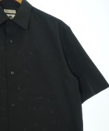 BEAUTY&YOUTH UNITED ARROWS（ビューティーアンドユースユナイテッドアローズ）カジュアルシャツ 黒 サイズ:M メンズ/2200722568156