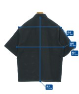 BEAUTY&YOUTH UNITED ARROWS（ビューティーアンドユースユナイテッドアローズ）カジュアルシャツ 黒 サイズ:M メンズ/2200722568156