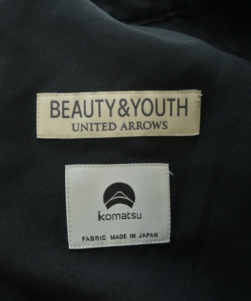 BEAUTY&YOUTH UNITED ARROWS（ビューティーアンドユースユナイテッドアローズ）その他 黒 サイズ:S メンズ/2200722568163