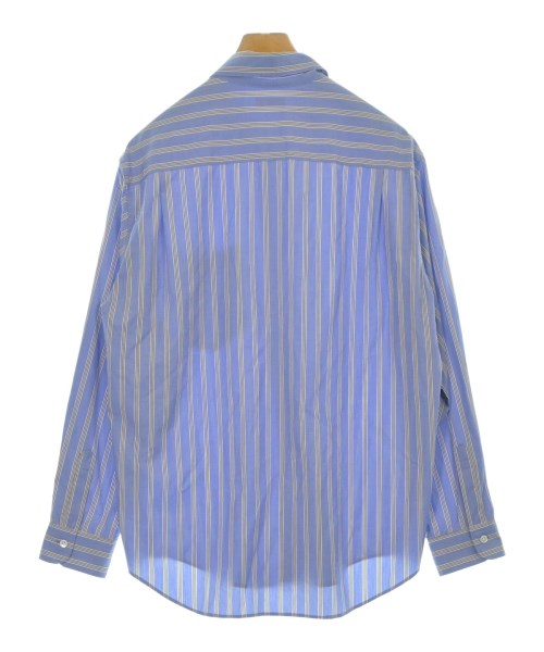 BEAUTY&YOUTH UNITED ARROWS（ビューティーアンドユースユナイテッドアローズ）カジュアルシャツ 青 サイズ:L メンズ/2200726150043