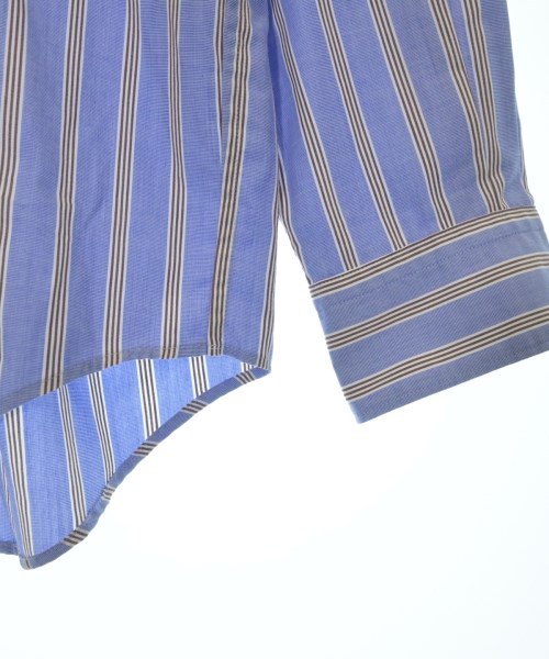 BEAUTY&YOUTH UNITED ARROWS（ビューティーアンドユースユナイテッドアローズ）カジュアルシャツ 青 サイズ:L メンズ/2200726150043