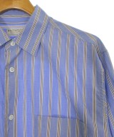 BEAUTY&YOUTH UNITED ARROWS（ビューティーアンドユースユナイテッドアローズ）カジュアルシャツ 青 サイズ:L メンズ/2200726150043