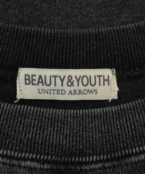 BEAUTY&YOUTH UNITED ARROWS（ビューティーアンドユースユナイテッドアローズ）パーカー グレー サイズ:M メンズ/2200726323058