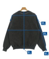 BEAUTY&YOUTH UNITED ARROWS（ビューティーアンドユースユナイテッドアローズ）パーカー グレー サイズ:M メンズ/2200726323058
