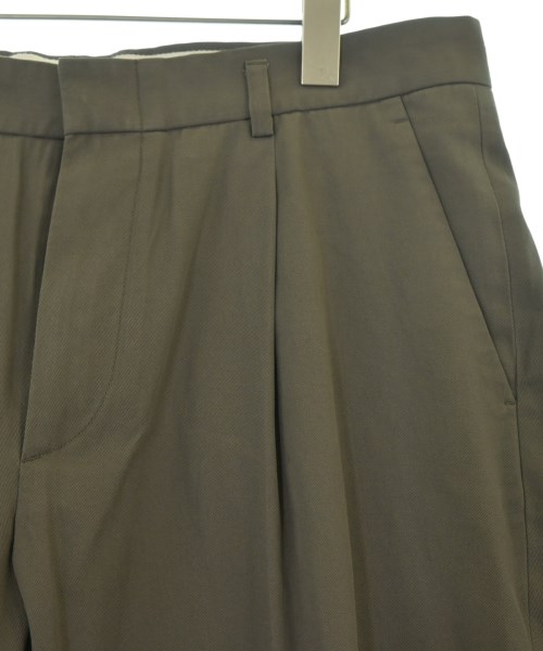 BEAUTY&YOUTH UNITED ARROWS（ビューティーアンドユースユナイテッドアローズ）スラックス カーキ サイズ:XL メンズ/2200726050107