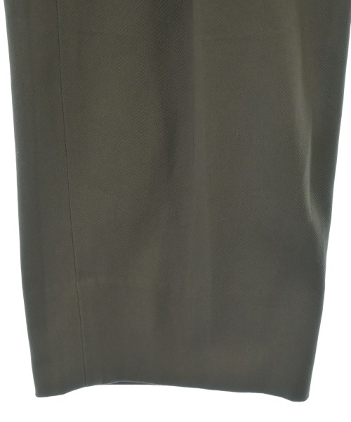 BEAUTY&YOUTH UNITED ARROWS（ビューティーアンドユースユナイテッドアローズ）スラックス カーキ サイズ:XL メンズ/2200726050107