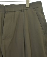 BEAUTY&YOUTH UNITED ARROWS（ビューティーアンドユースユナイテッドアローズ）スラックス カーキ サイズ:XL メンズ/2200726050107