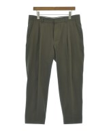 BEAUTY&YOUTH UNITED ARROWS スラックス