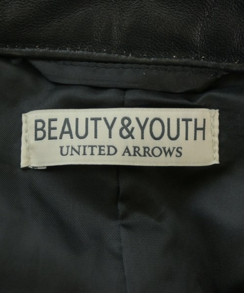 BEAUTY&YOUTH UNITED ARROWS（ビューティーアンドユースユナイテッドアローズ）その他 黒 サイズ:M メンズ/2200726686023