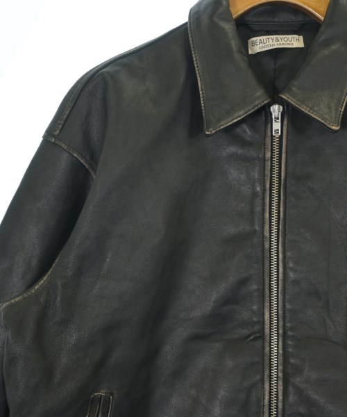 BEAUTY&YOUTH UNITED ARROWS（ビューティーアンドユースユナイテッドアローズ）その他 黒 サイズ:M メンズ/2200726686023