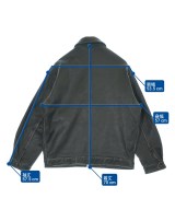 BEAUTY&YOUTH UNITED ARROWS（ビューティーアンドユースユナイテッドアローズ）その他 黒 サイズ:M メンズ/2200726686023