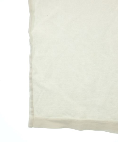 BEAUTY&YOUTH UNITED ARROWS（ビューティーアンドユースユナイテッドアローズ）Tシャツ・カットソー 白 サイズ:M メンズ/2200726710056