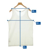 BEAUTY&YOUTH UNITED ARROWS（ビューティーアンドユースユナイテッドアローズ）Tシャツ・カットソー 白 サイズ:M メンズ/2200726710056