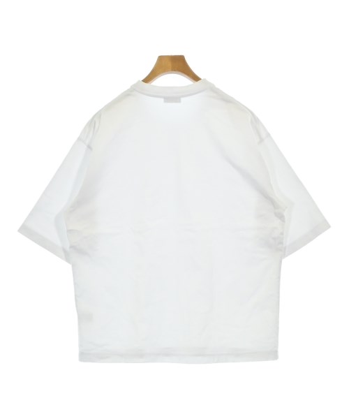 BEAUTY&YOUTH UNITED ARROWS（ビューティーアンドユースユナイテッドアローズ）Tシャツ・カットソー 白 サイズ:L メンズ/2200726710087