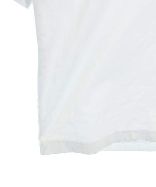 BEAUTY&YOUTH UNITED ARROWS（ビューティーアンドユースユナイテッドアローズ）Tシャツ・カットソー 白 サイズ:L メンズ/2200726710087