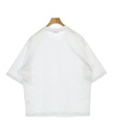 BEAUTY&YOUTH UNITED ARROWS（ビューティーアンドユースユナイテッドアローズ）Tシャツ・カットソー 白 サイズ:L メンズ/2200726710087