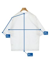 BEAUTY&YOUTH UNITED ARROWS（ビューティーアンドユースユナイテッドアローズ）Tシャツ・カットソー 白 サイズ:L メンズ/2200726710087