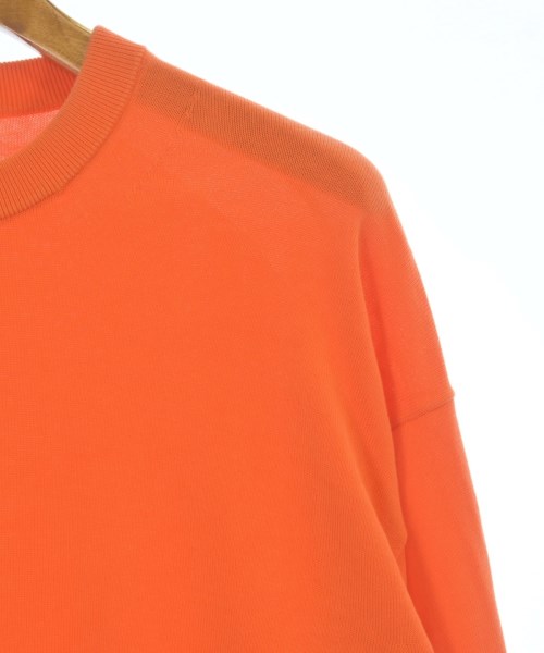 BEAUTY&YOUTH UNITED ARROWS（ビューティーアンドユースユナイテッドアローズ）ニット・セーター オレンジ サイズ:M メンズ/2200726710117