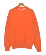 BEAUTY&YOUTH UNITED ARROWS（ビューティーアンドユースユナイテッドアローズ）ニット・セーター オレンジ サイズ:M メンズ/2200726710117