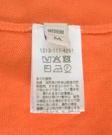 BEAUTY&YOUTH UNITED ARROWS（ビューティーアンドユースユナイテッドアローズ）ニット・セーター オレンジ サイズ:M メンズ/2200726710117