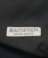 BEAUTY&YOUTH UNITED ARROWS（ビューティーアンドユースユナイテッドアローズ）スラックス 紺 サイズ:L メンズ/2200727083036