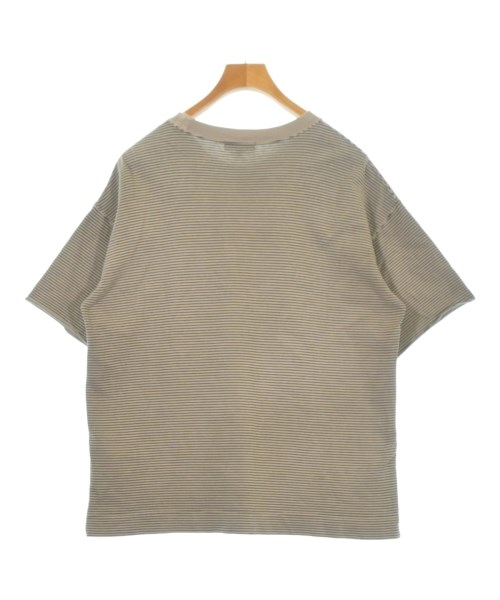 BEAUTY&YOUTH UNITED ARROWS（ビューティーアンドユースユナイテッドアローズ）Tシャツ・カットソー ベージュ サイズ:S メンズ/2200722446010