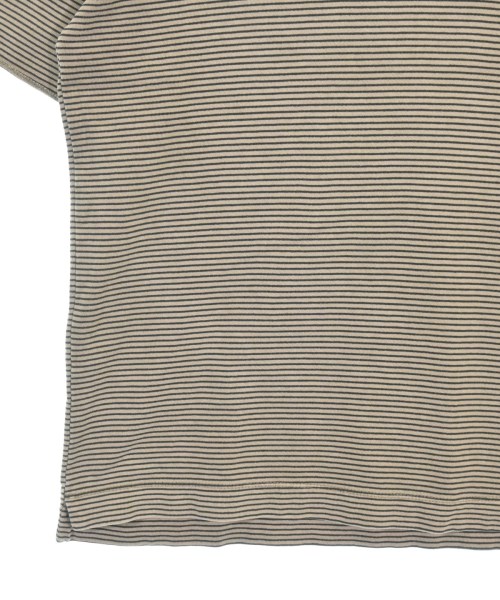 BEAUTY&YOUTH UNITED ARROWS（ビューティーアンドユースユナイテッドアローズ）Tシャツ・カットソー ベージュ サイズ:S メンズ/2200722446010