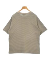 BEAUTY&YOUTH UNITED ARROWS（ビューティーアンドユースユナイテッドアローズ）Tシャツ・カットソー ベージュ サイズ:S メンズ/2200722446010