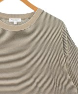 BEAUTY&YOUTH UNITED ARROWS（ビューティーアンドユースユナイテッドアローズ）Tシャツ・カットソー ベージュ サイズ:S メンズ/2200722446010