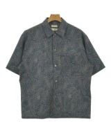 BEAUTY&YOUTH UNITED ARROWS（ビューティーアンドユースユナイテッドアローズ）カジュアルシャツ 紺 サイズ:M メンズ/2200726064036