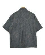 BEAUTY&YOUTH UNITED ARROWS（ビューティーアンドユースユナイテッドアローズ）カジュアルシャツ 紺 サイズ:M メンズ/2200726064036