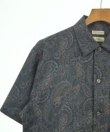 BEAUTY&YOUTH UNITED ARROWS（ビューティーアンドユースユナイテッドアローズ）カジュアルシャツ 紺 サイズ:M メンズ/2200726064036