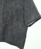 BEAUTY&YOUTH UNITED ARROWS（ビューティーアンドユースユナイテッドアローズ）カジュアルシャツ 紺 サイズ:M メンズ/2200726064036